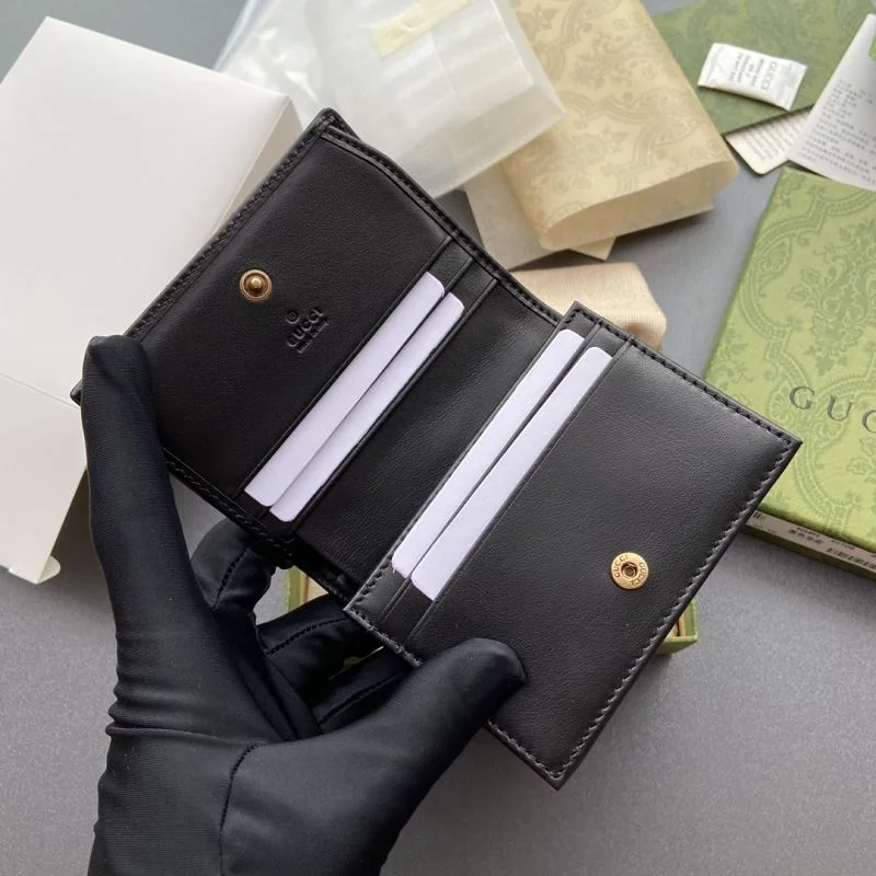FreshLook Gucci Wallets Purse 37655