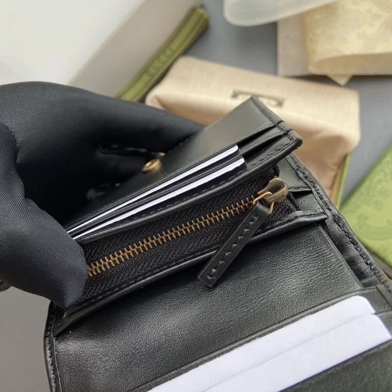 FreshLook Gucci Wallets Purse 37655