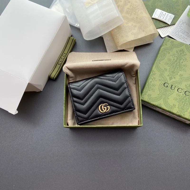 FreshLook Gucci Wallets Purse 37655