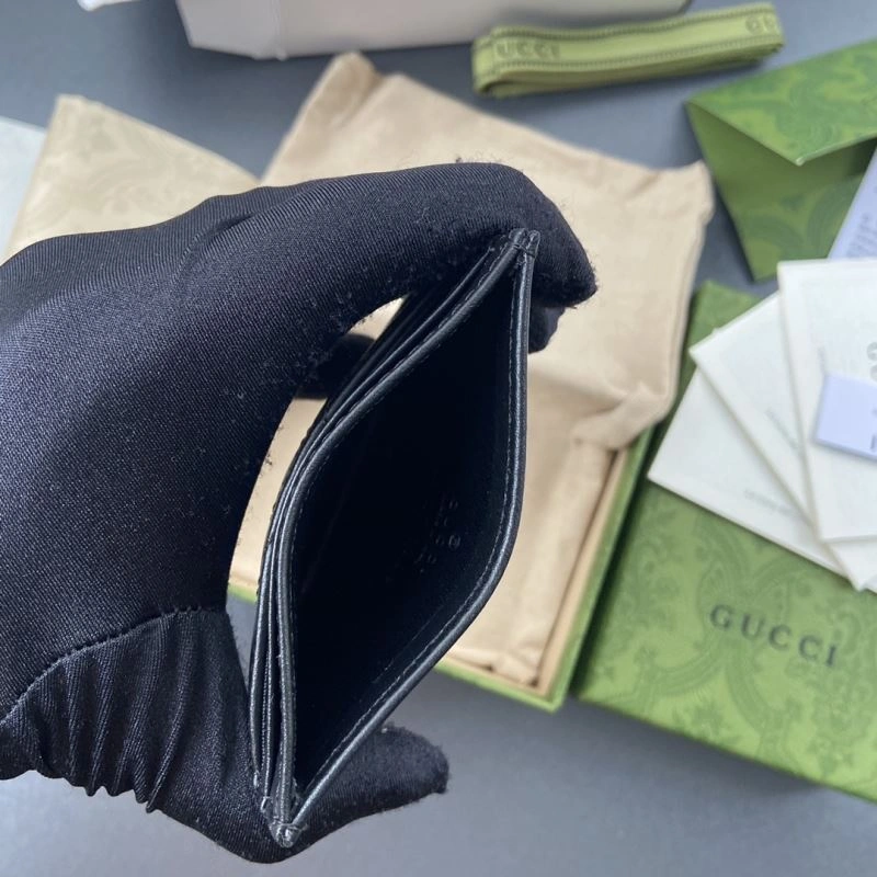 Gucci Wallets Purse Refined 65786