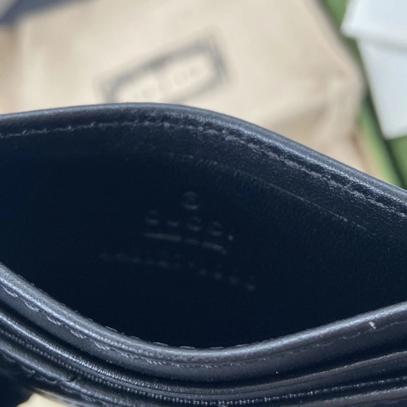 Gucci Wallets Purse Refined 65786
