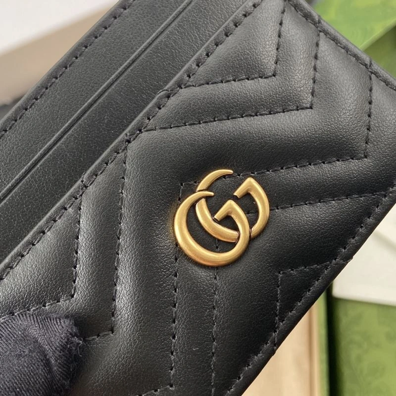 Gucci Wallets Purse Refined 65786