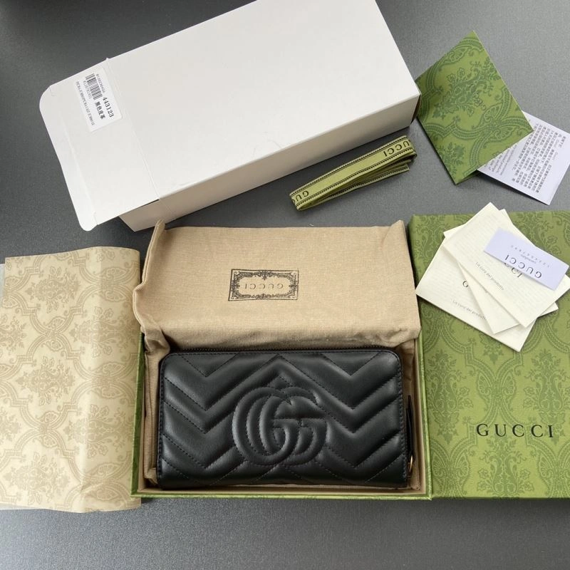 FashionForward Gucci Wallets Purse 65777