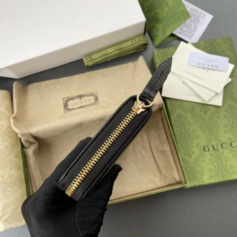 Gucci Wallets Purse Soft 65805