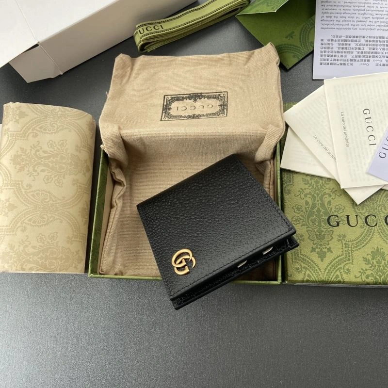 Gucci Wallets Purse EyeCatching 65775
