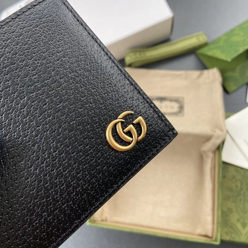 Gucci Wallets Purse EyeCatching 65775