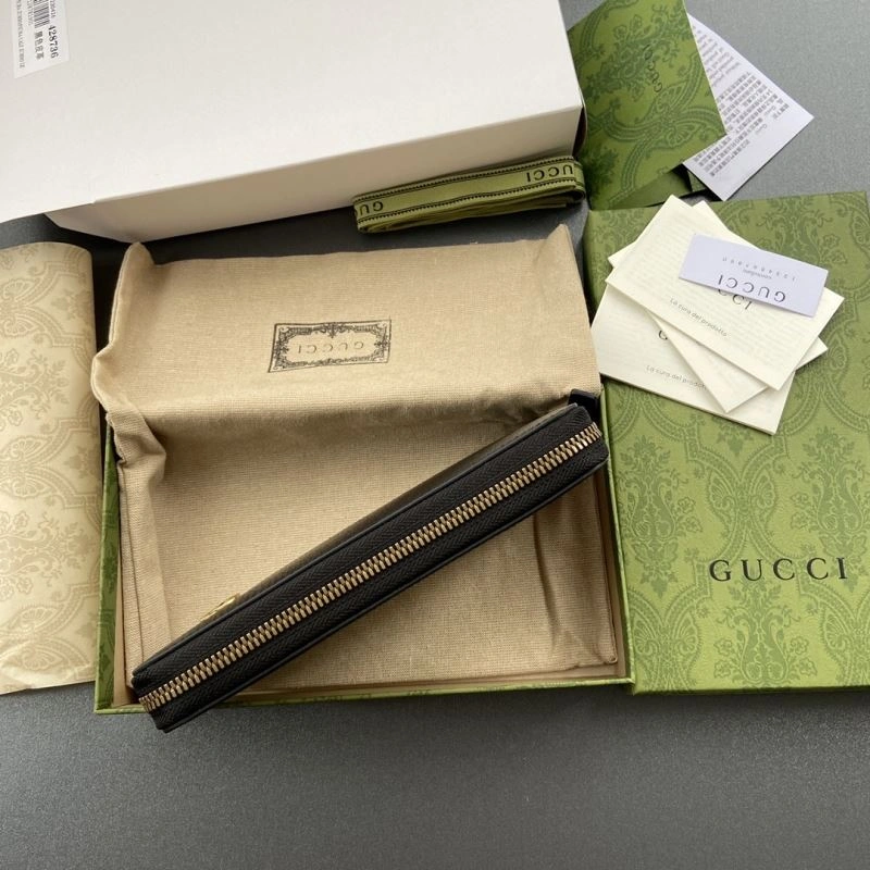 ZeroBulk Gucci Wallets Purse 65774