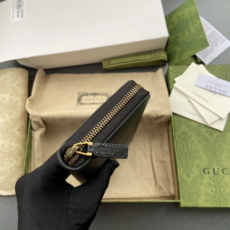 ZeroBulk Gucci Wallets Purse 65774
