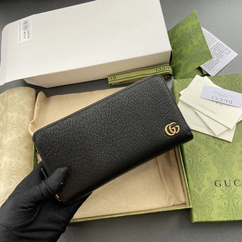 ZeroBulk Gucci Wallets Purse 65774