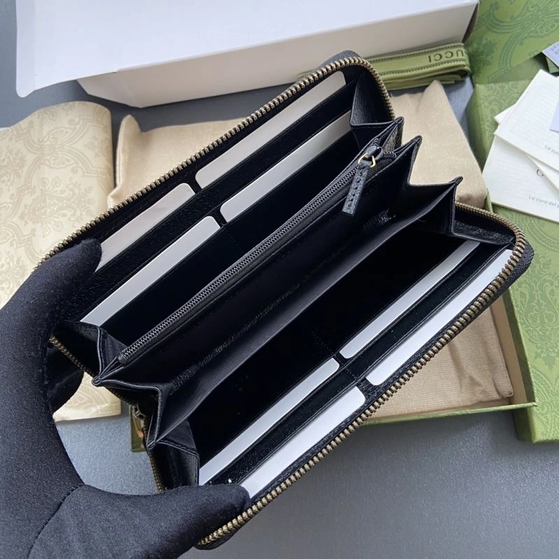 ZeroBulk Gucci Wallets Purse 65774