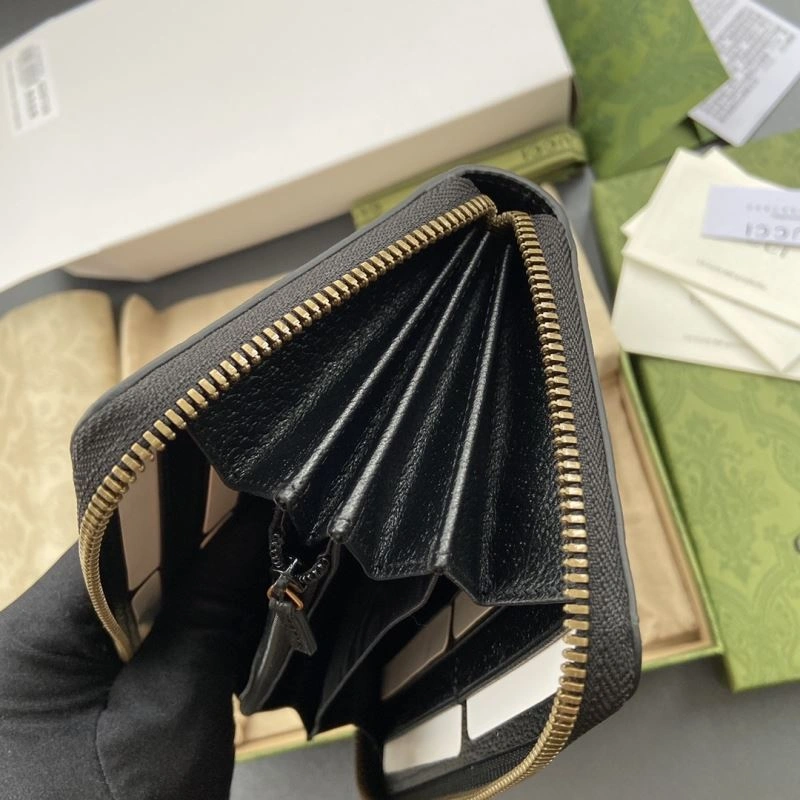 ZeroBulk Gucci Wallets Purse 65774