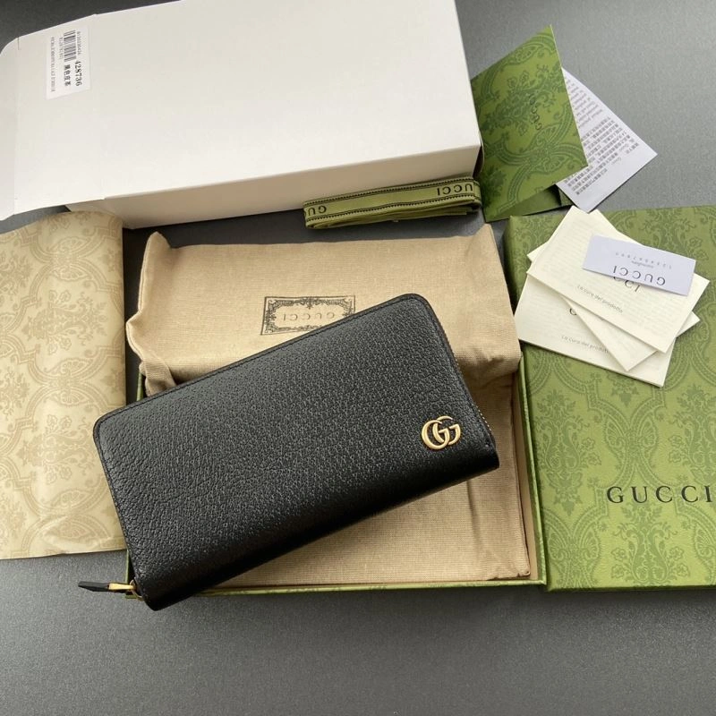 ZeroBulk Gucci Wallets Purse 65774