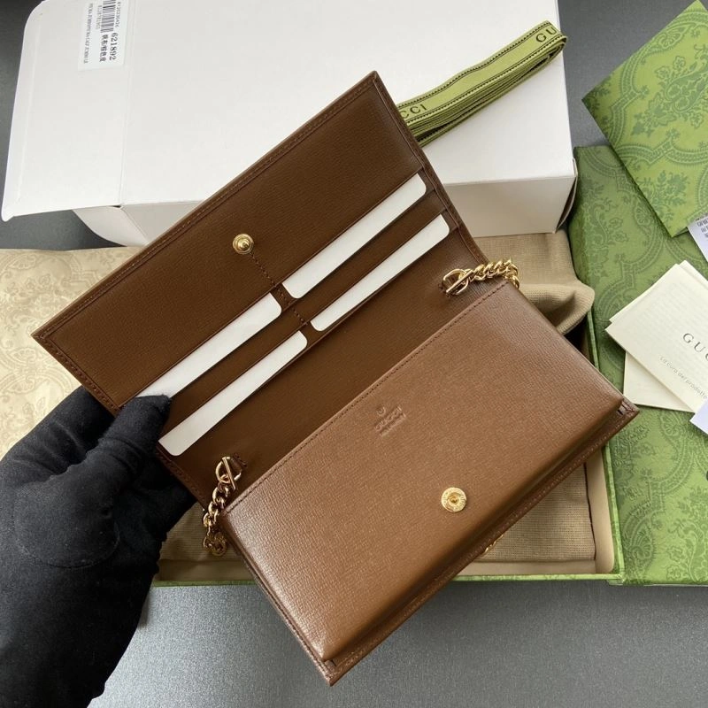 Gucci Wallets Purse HighPerformance 65766