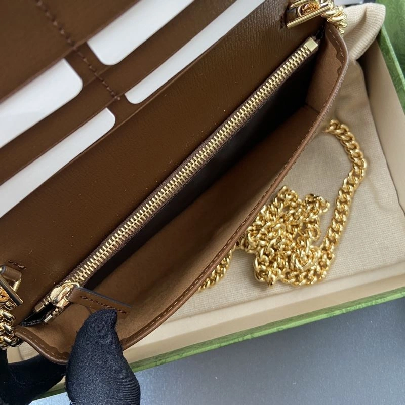 Gucci Wallets Purse HighPerformance 65766