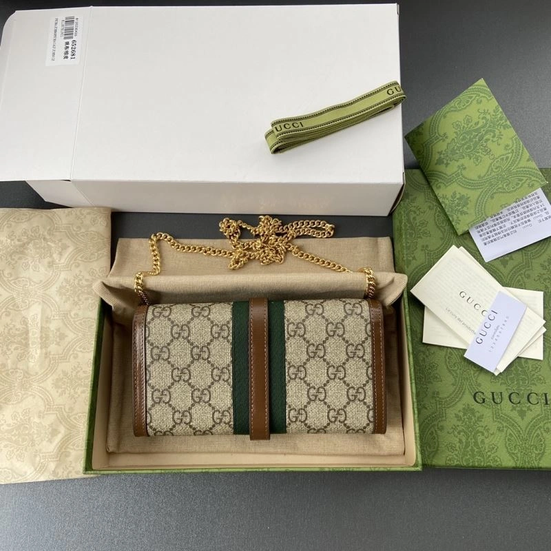Snug Gucci Wallets Purse 65768