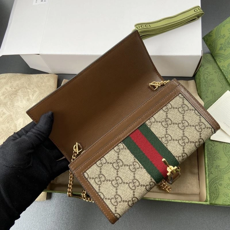 Snug Gucci Wallets Purse 65768