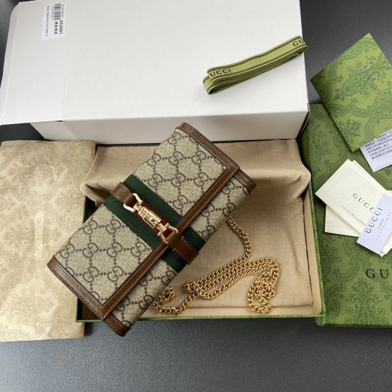 Snug Gucci Wallets Purse 65768