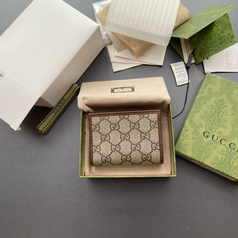 Gucci Wallets Purse Youthful 65772