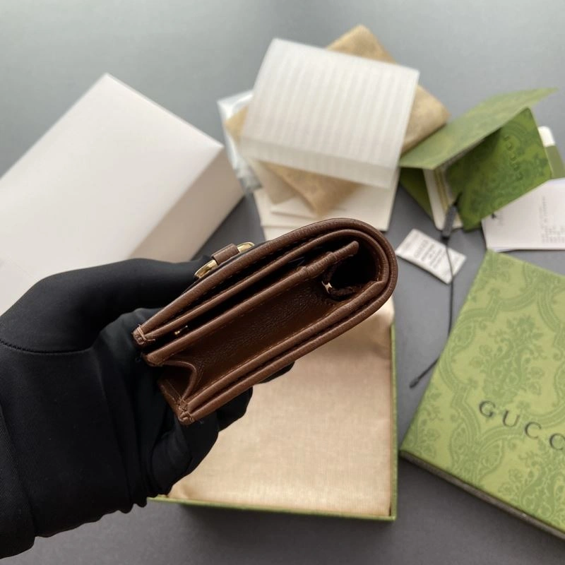 Gucci Wallets Purse Youthful 65772