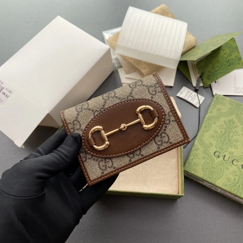 Gucci Wallets Purse Youthful 65772
