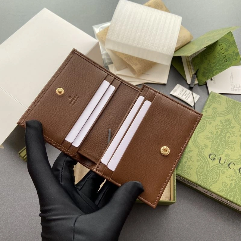Gucci Wallets Purse Youthful 65772