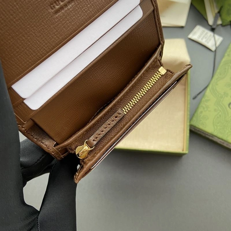Gucci Wallets Purse Youthful 65772