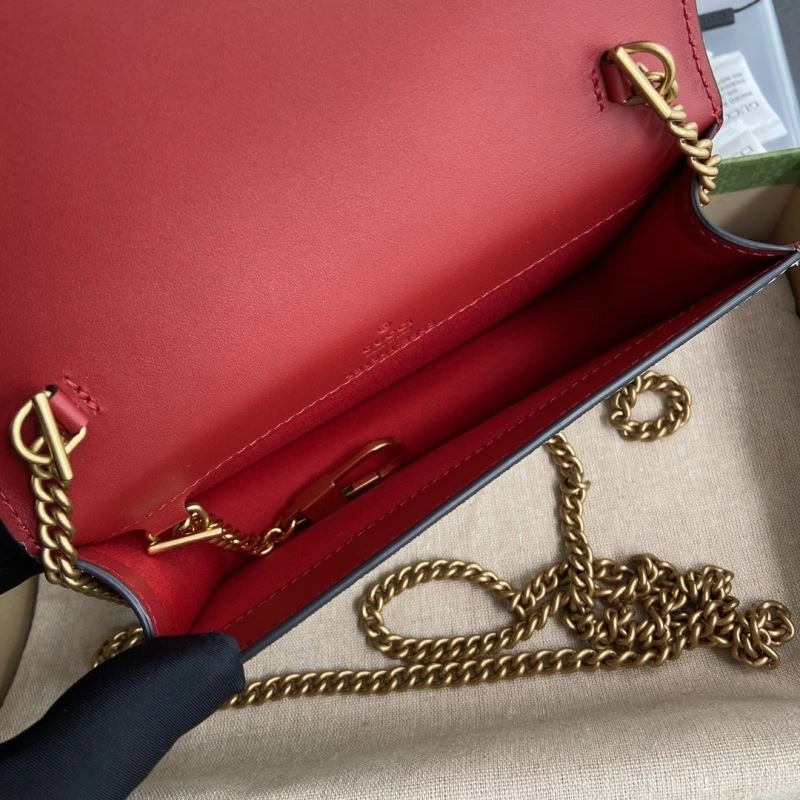 RelaxedFit Gucci Wallets Purse 65806