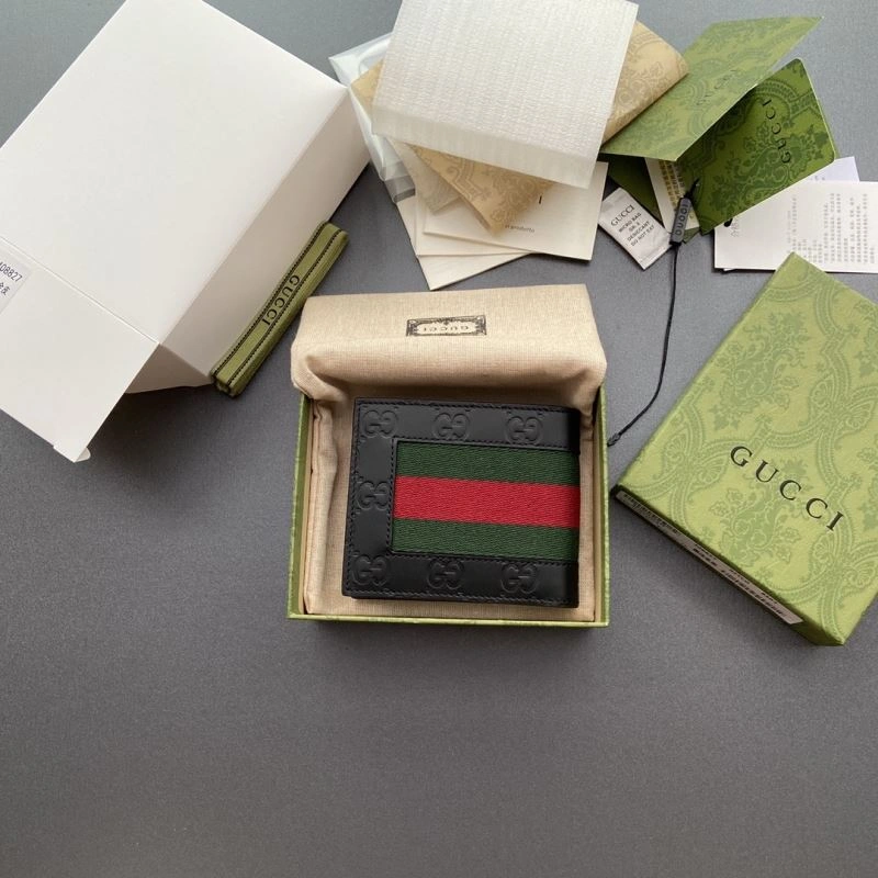 Gucci Wallets Purse GoodFit 65763
