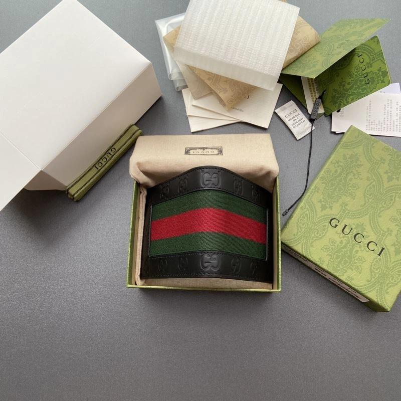 Gucci Wallets Purse GoodFit 65763