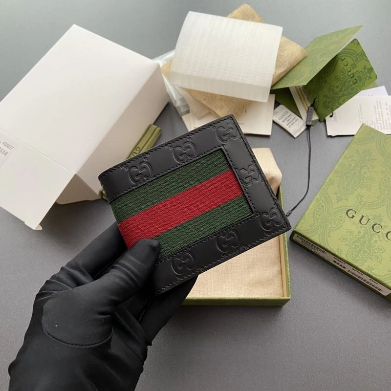 Gucci Wallets Purse GoodFit 65763