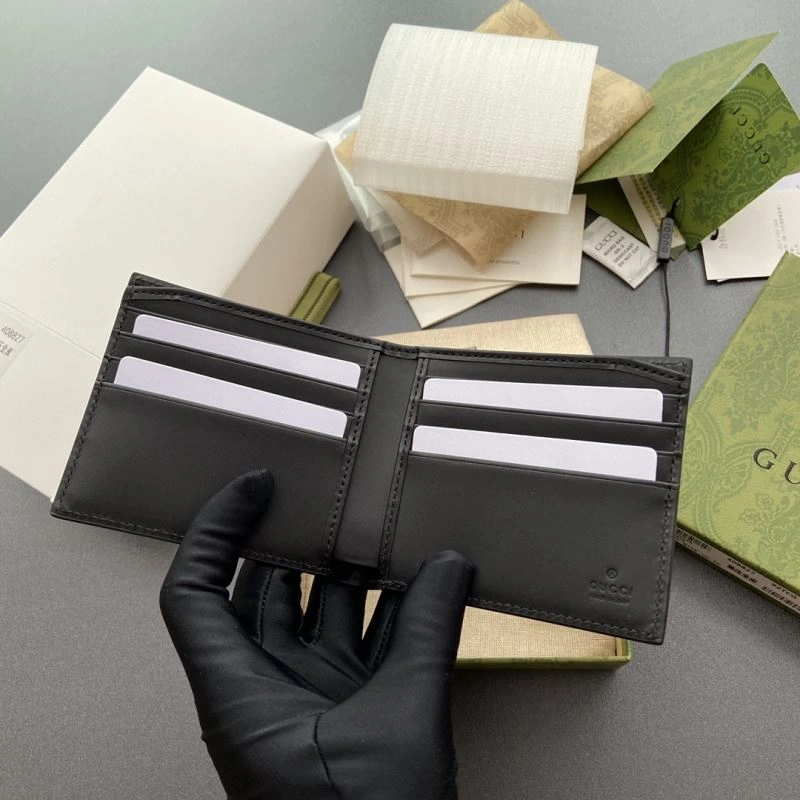 Gucci Wallets Purse GoodFit 65763