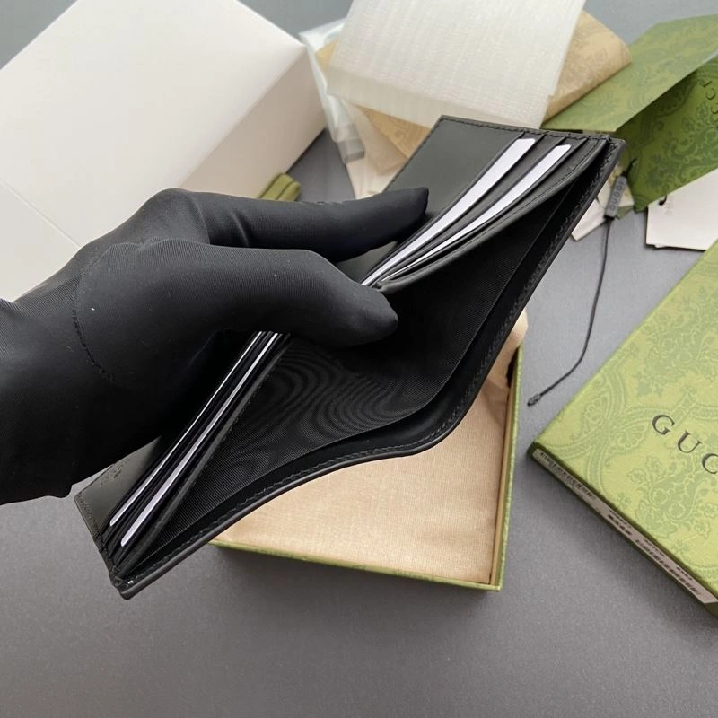 Gucci Wallets Purse GoodFit 65763