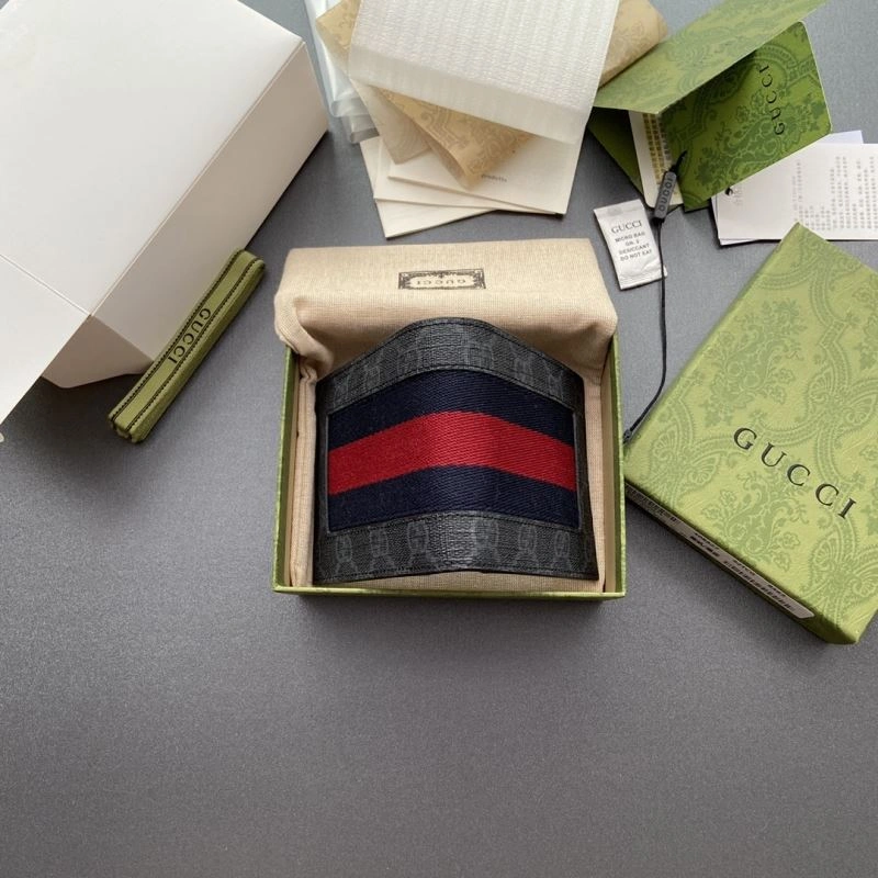Snug Gucci Wallets Purse 65761