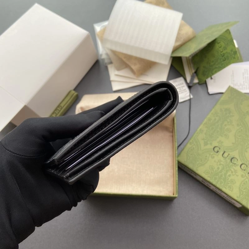 Snug Gucci Wallets Purse 65761