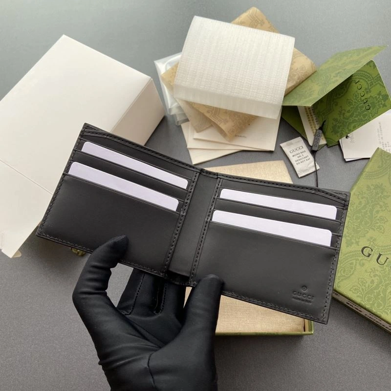 Snug Gucci Wallets Purse 65761