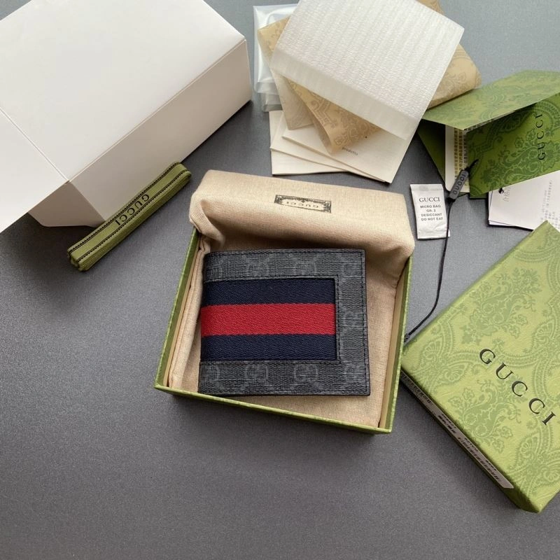 Snug Gucci Wallets Purse 65761