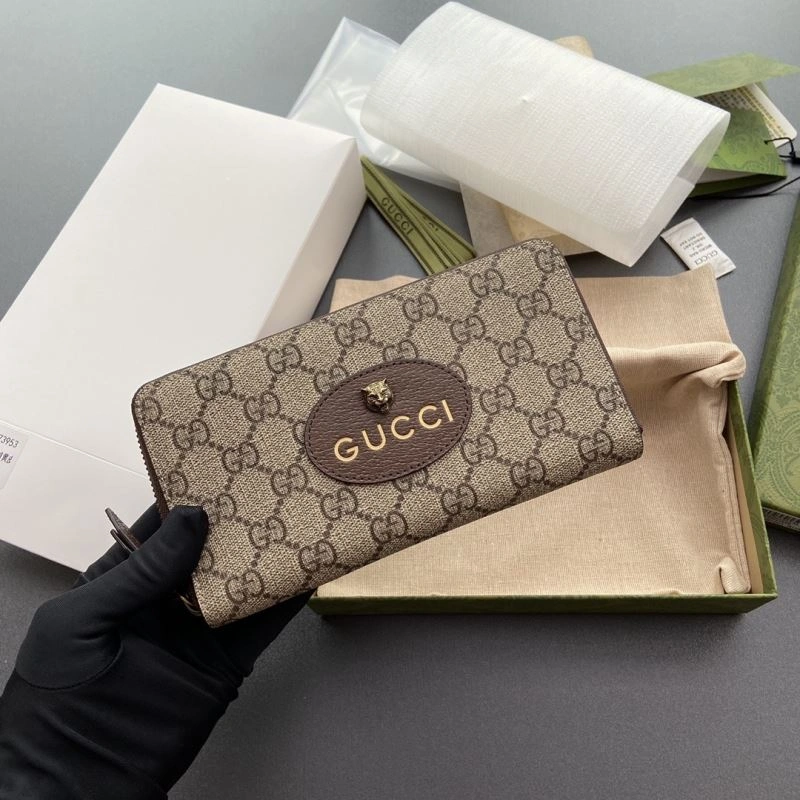 Tailored Gucci Wallets Purse 65760