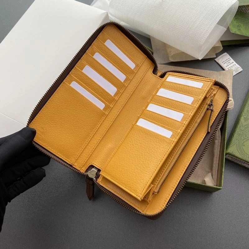 Tailored Gucci Wallets Purse 65760