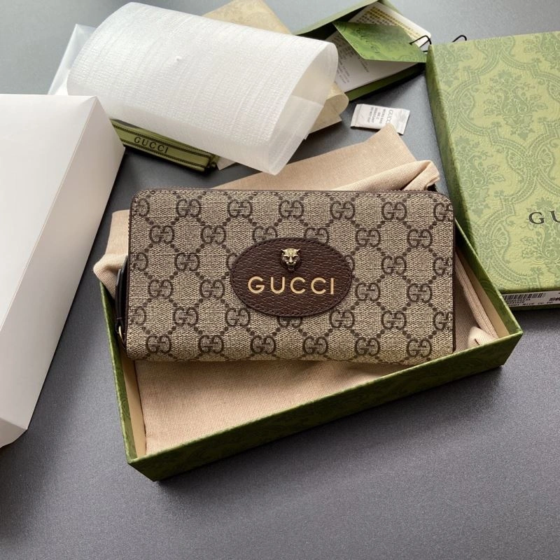 Tailored Gucci Wallets Purse 65760