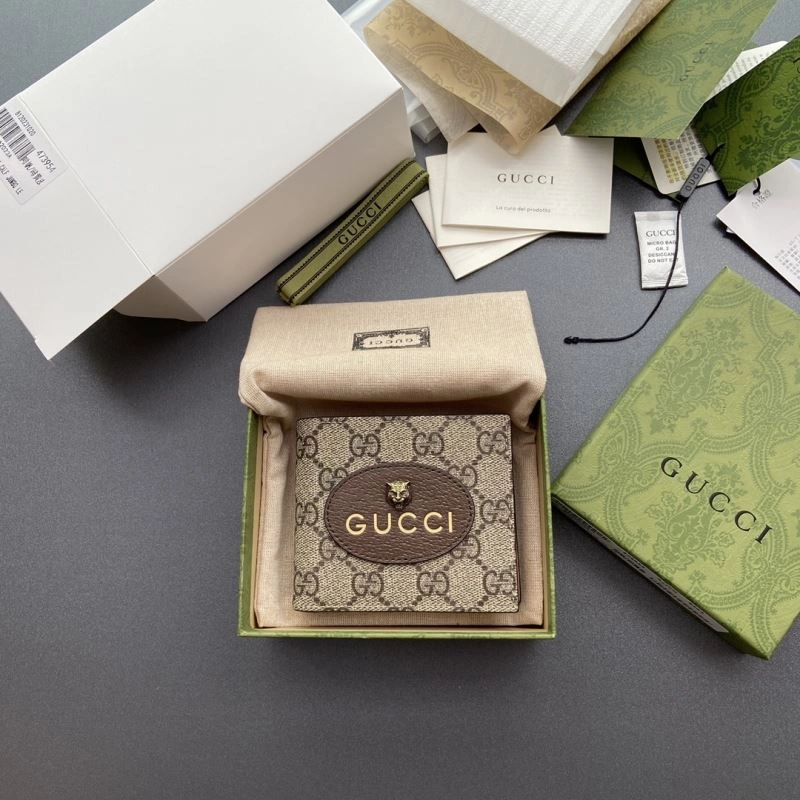 Contemporary Gucci Wallets Purse 65765
