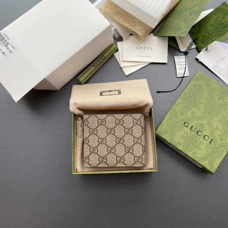 Contemporary Gucci Wallets Purse 65765
