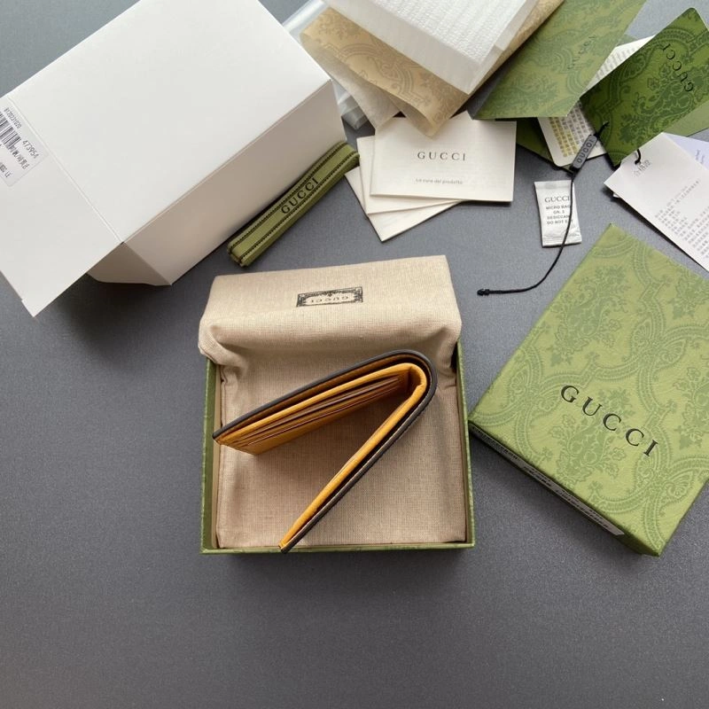 Contemporary Gucci Wallets Purse 65765