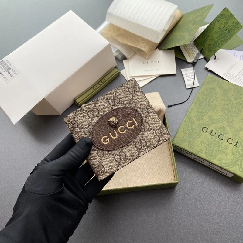 Contemporary Gucci Wallets Purse 65765