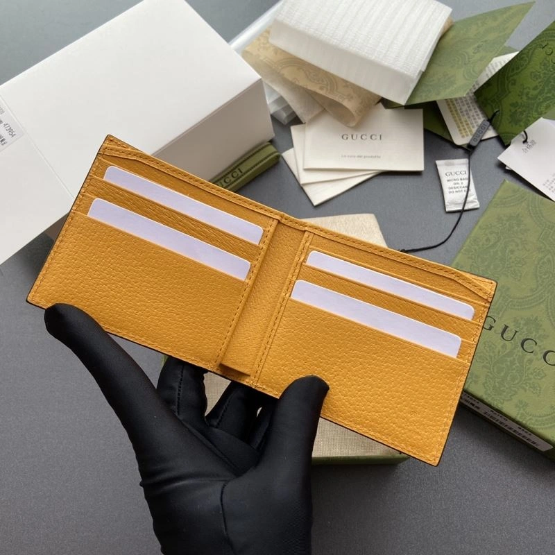 Contemporary Gucci Wallets Purse 65765