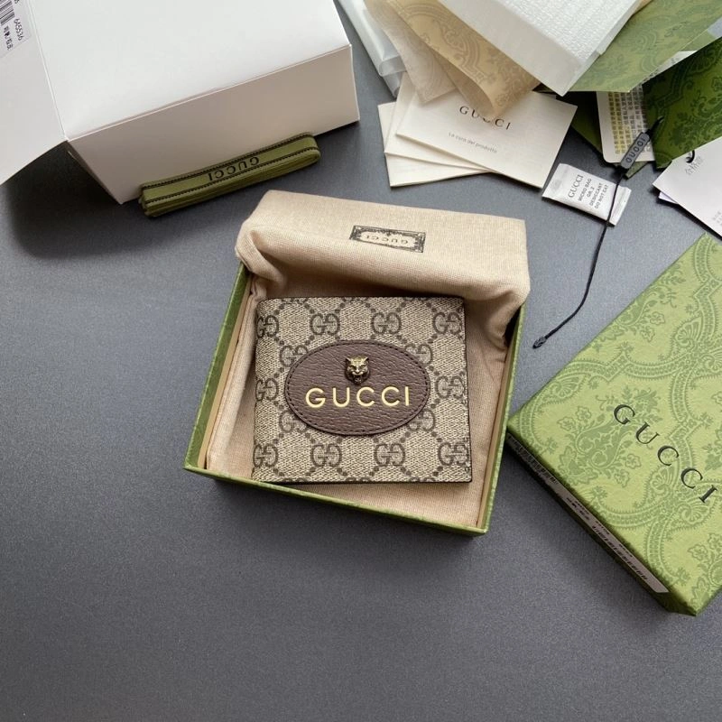 Contemporary Gucci Wallets Purse 65765