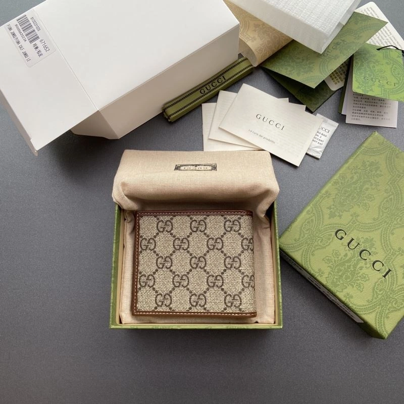 Gucci Wallets Purse Affordable 65757