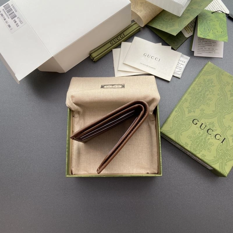 Gucci Wallets Purse Affordable 65757