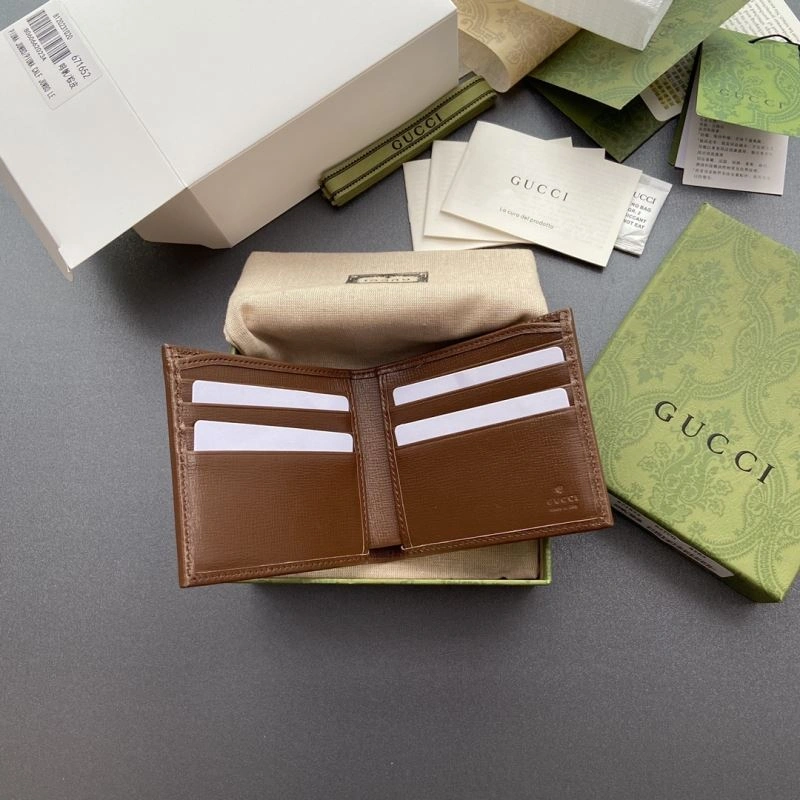 Gucci Wallets Purse Affordable 65757