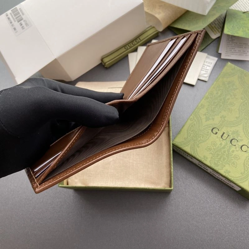 Gucci Wallets Purse Affordable 65757