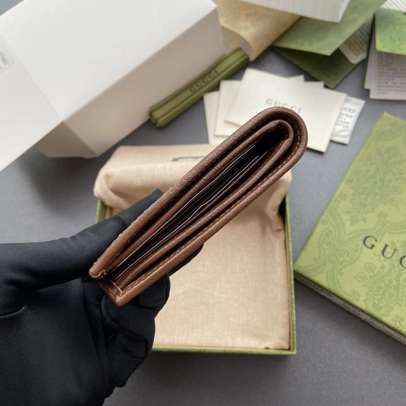 Gucci Wallets Purse Affordable 65757